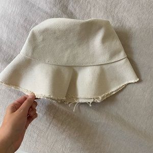 “Magic Hat” - Bucket Hat